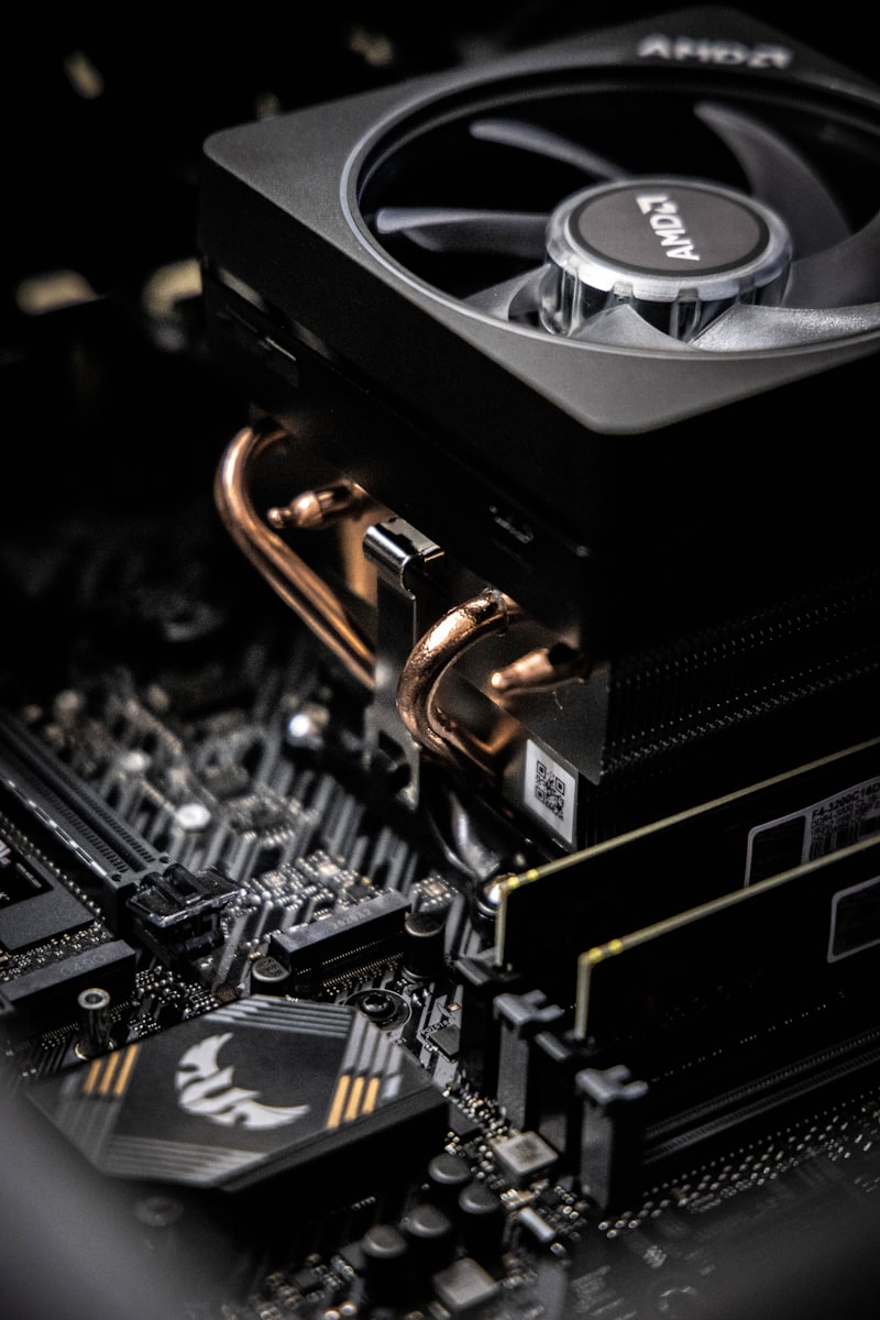 Maintenance and Repair