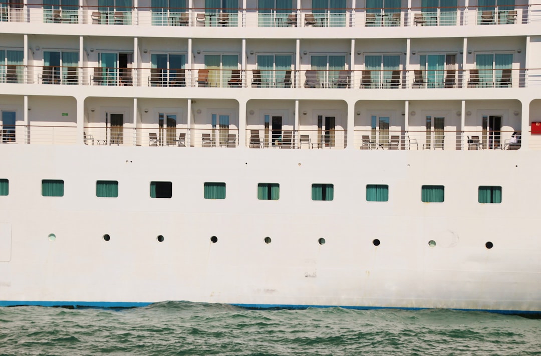 Cruise line scrambles to accommodate passengers after delayed launch of new luxury vessel