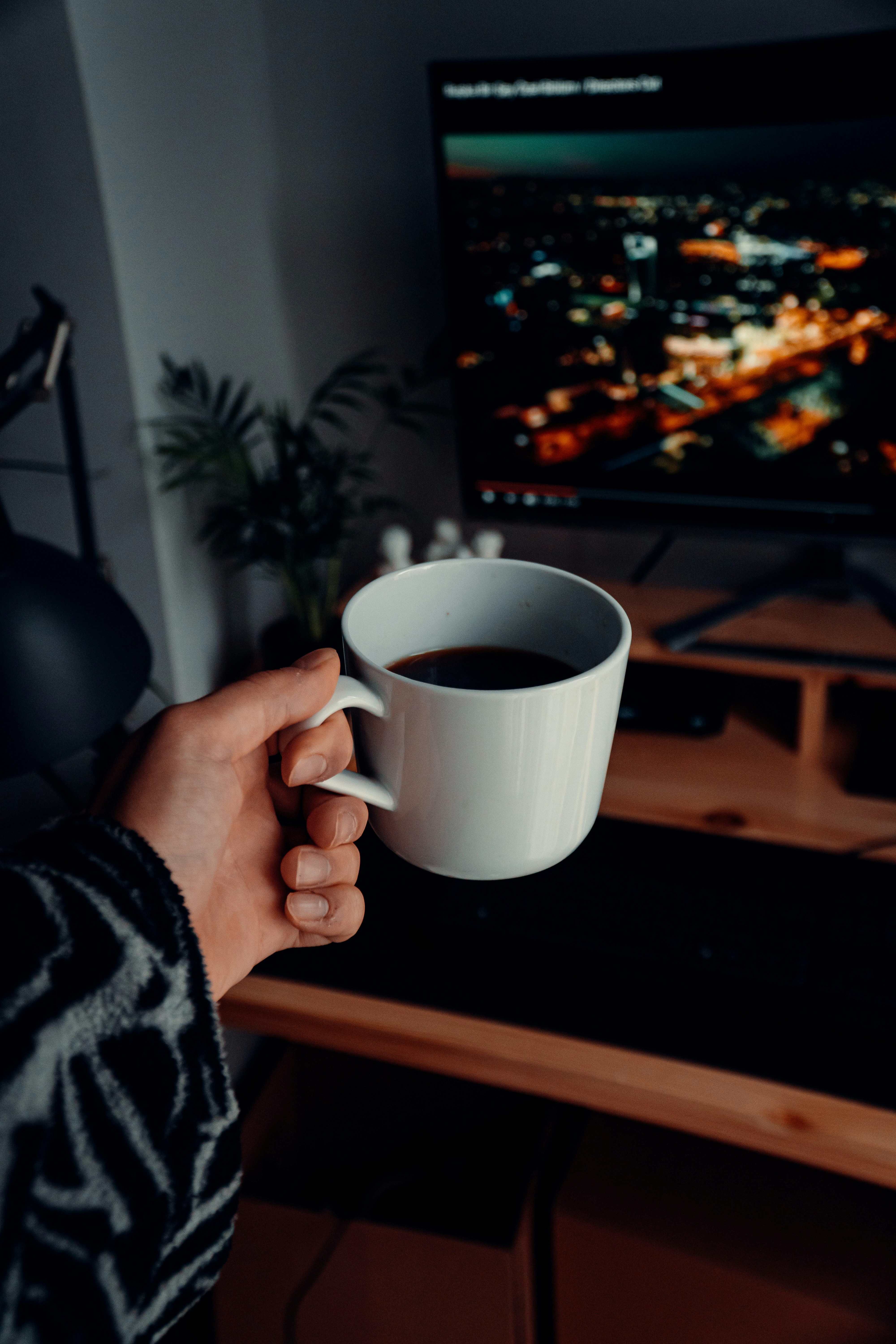 Motivation: Honoring how we feel