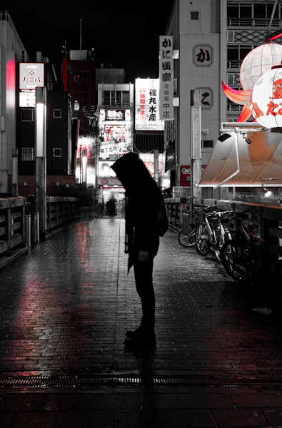 The Starving Artist Economy: What Anime Reveals About Modern Creative Labor