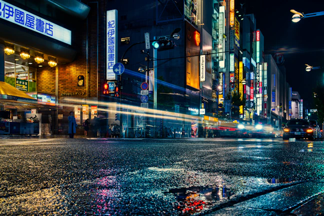 12-Day Japan Budget Backpacking Itinerary & Guide
