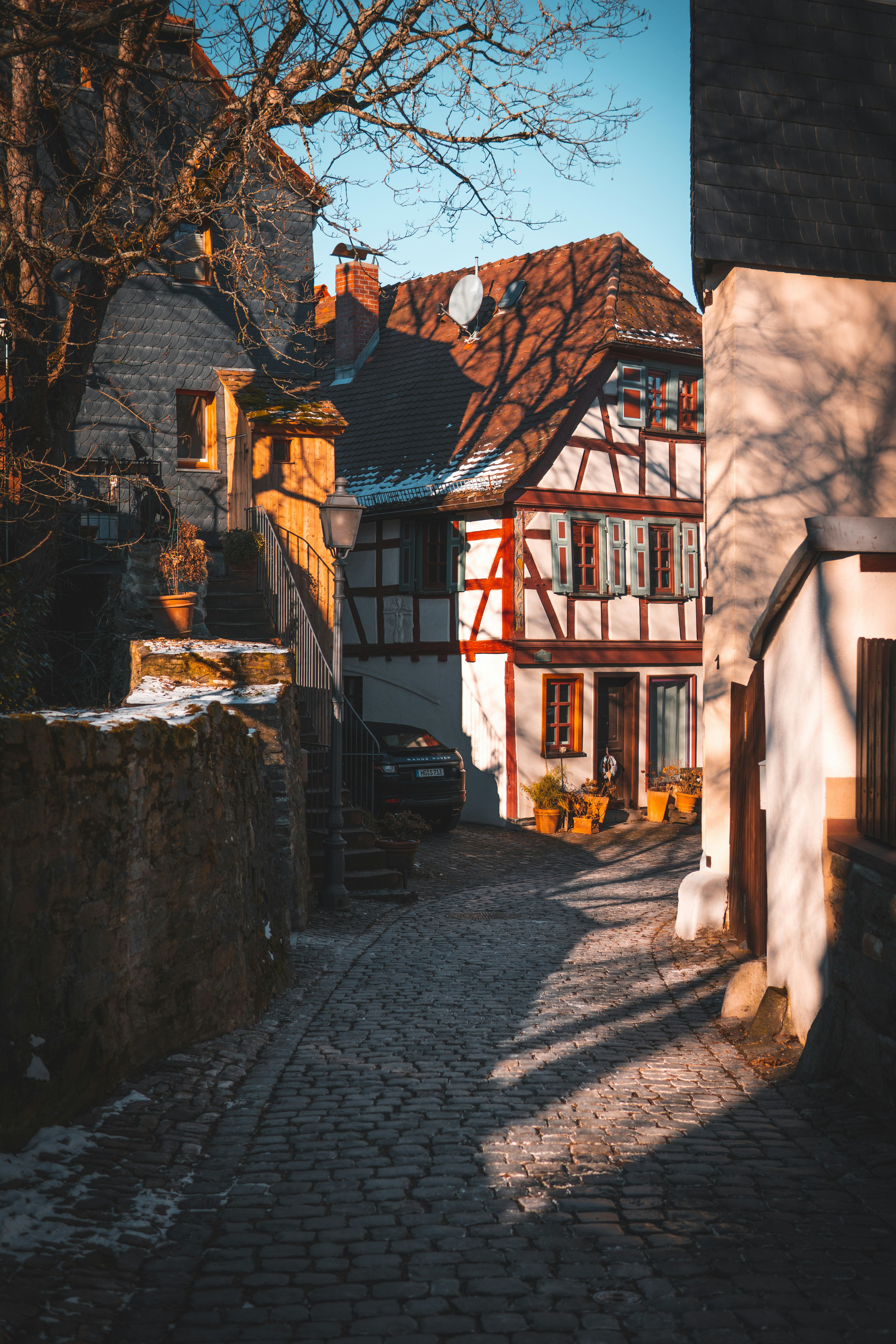 Photo by electerious