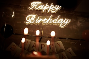 Cumpleaños Feliz