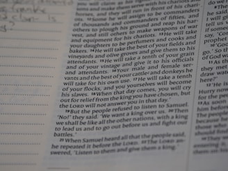 An image of a neatly handwritten research paper draft with annotations.
