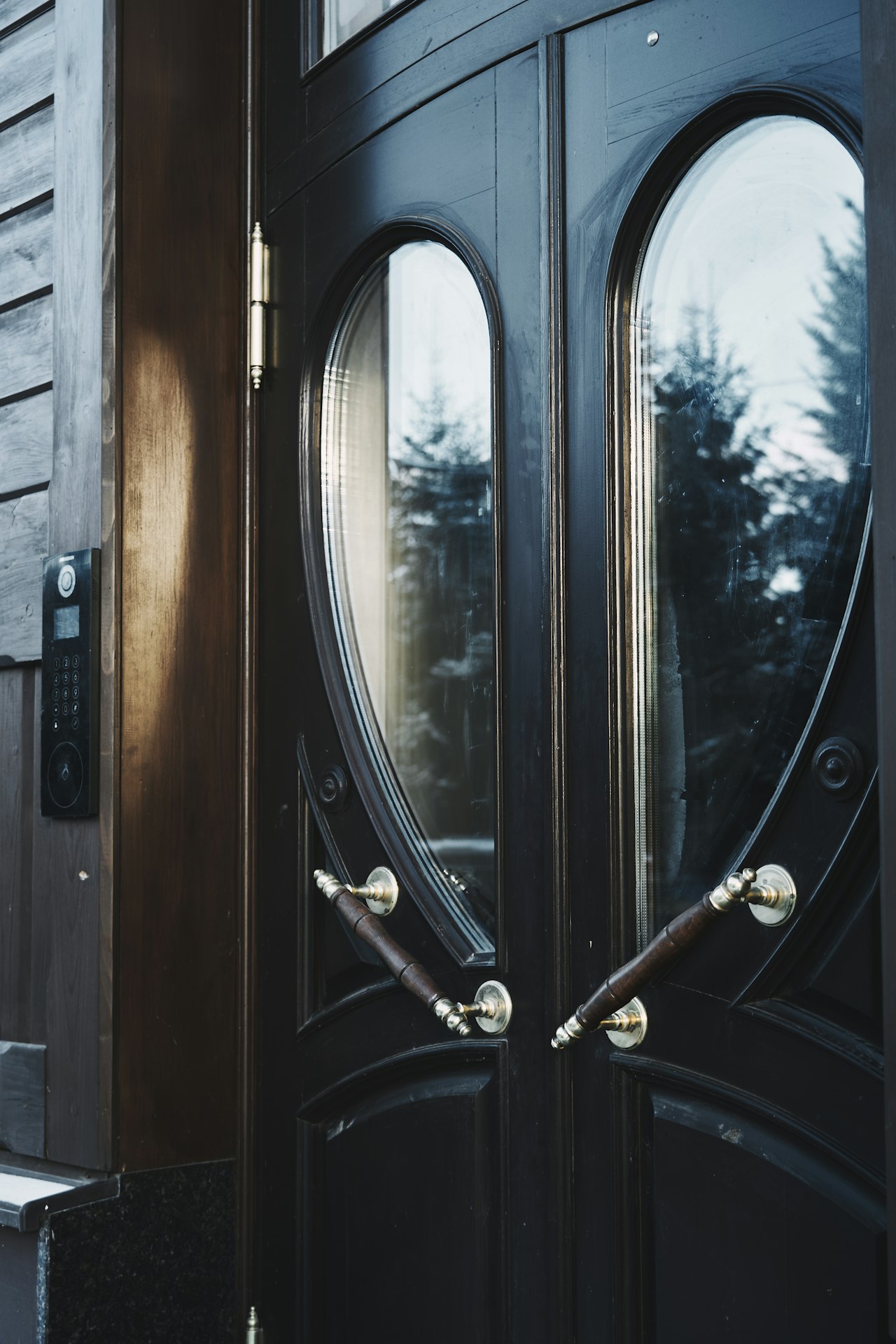 The Rise of Keyless Entry: A Small Feature Buyers Are Starting to Expect