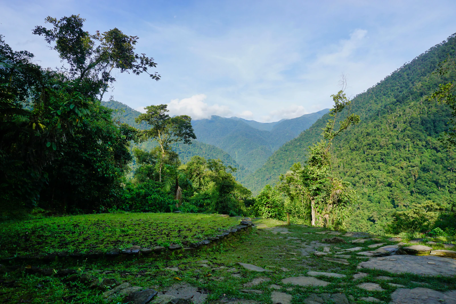 Aritar, Sillery Gaon & Rishikhola