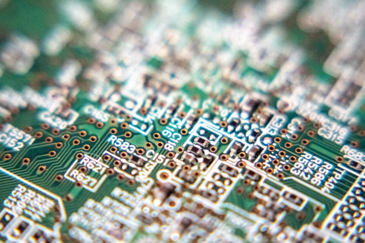 Printed Circuit Board (PCB) Market is anticipated to grow at a CAGR of 4.3% during 2023-2028