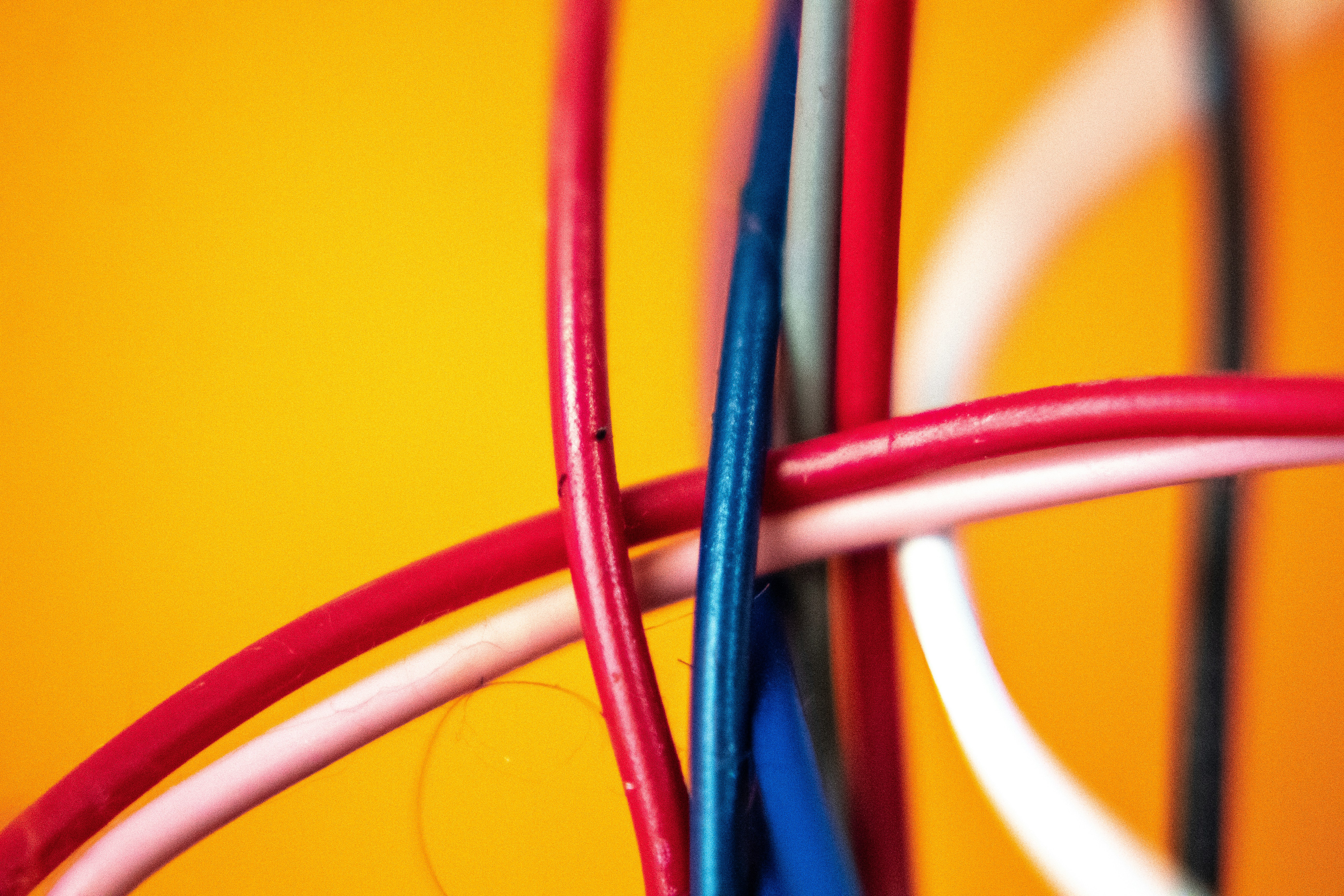 Premium Electrical Cables