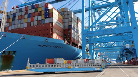 envios a mexico maritimos de usa