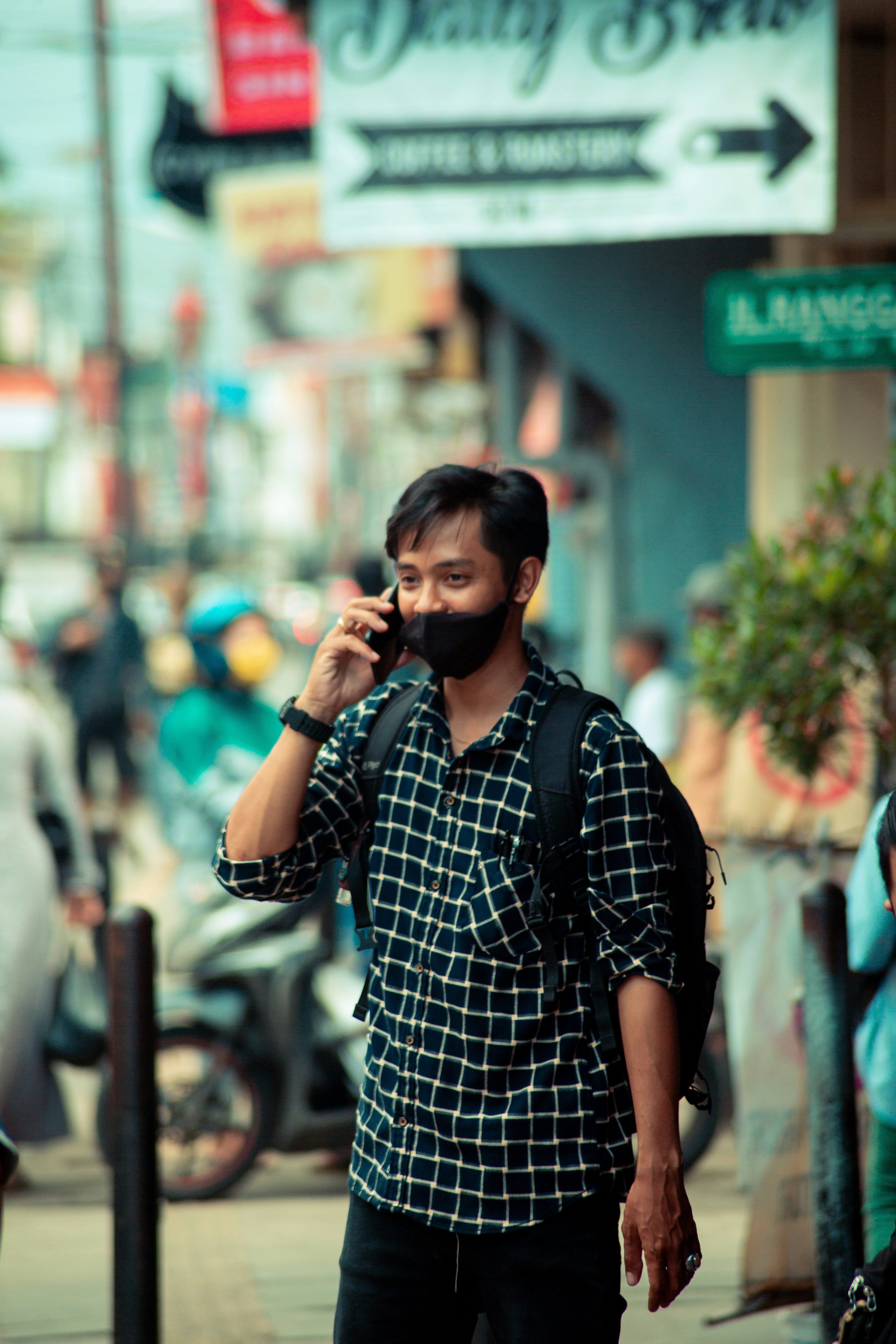 Photo by sabda