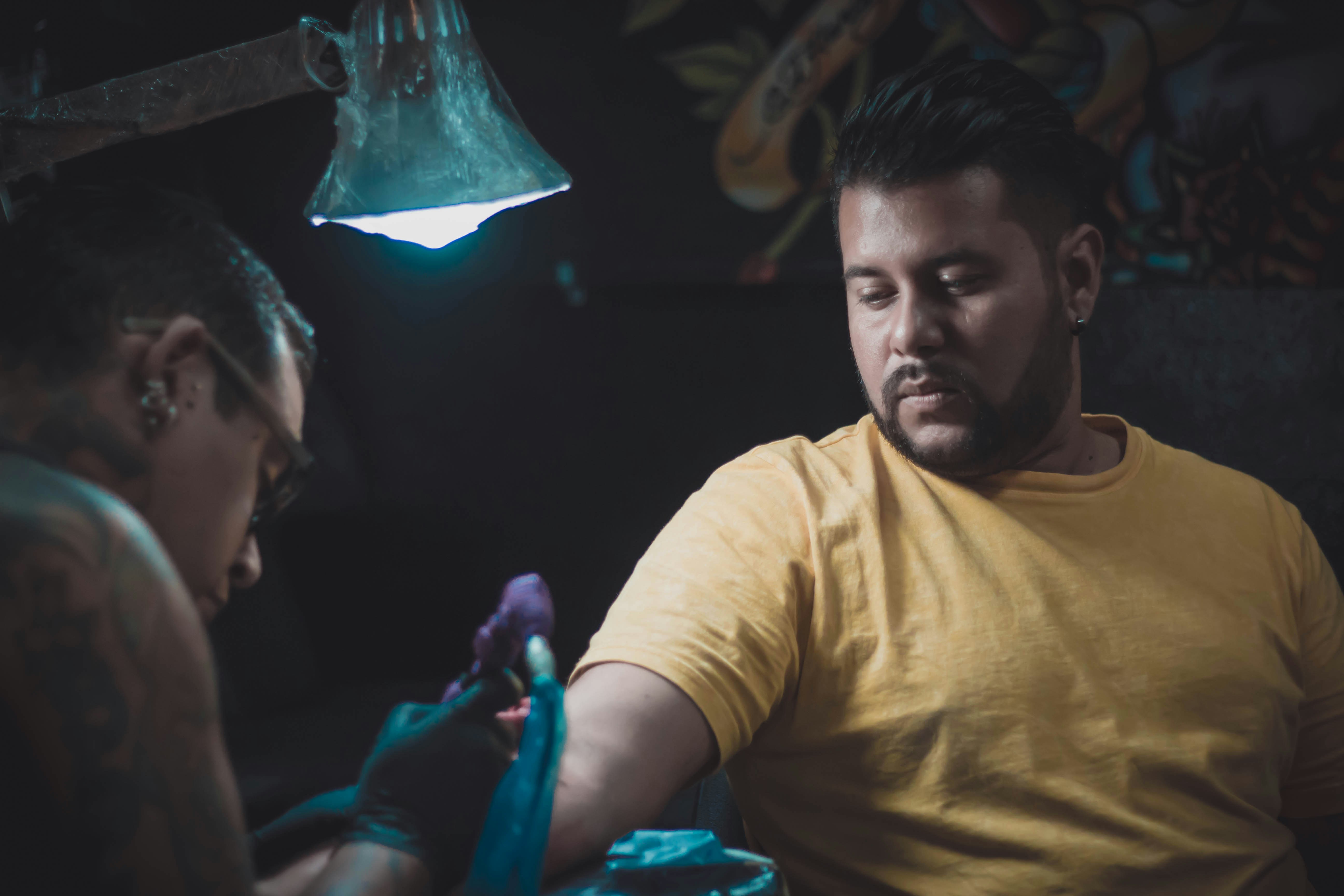 Studio Hon Saskatoon supporting image 3 for Tattoo Idea Consultation: How to Communicate Your Vision