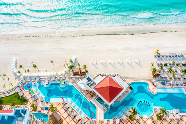5-Day Cancun Budget Itinerary: Travel for $20 a Day