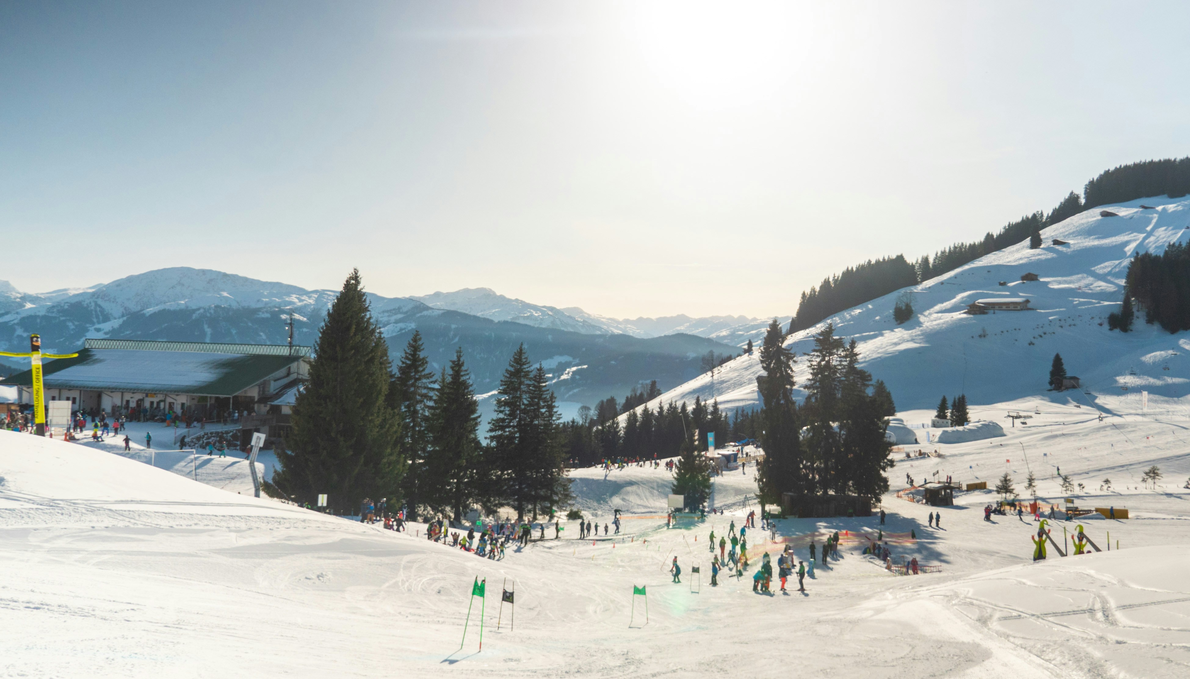 Furen Ski Area — photo 4