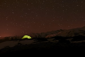 Camp Nights