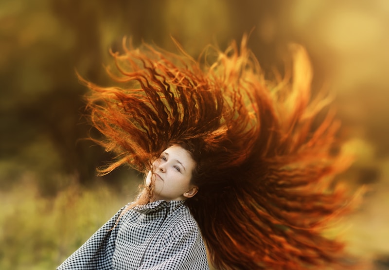 Autumn Beauty