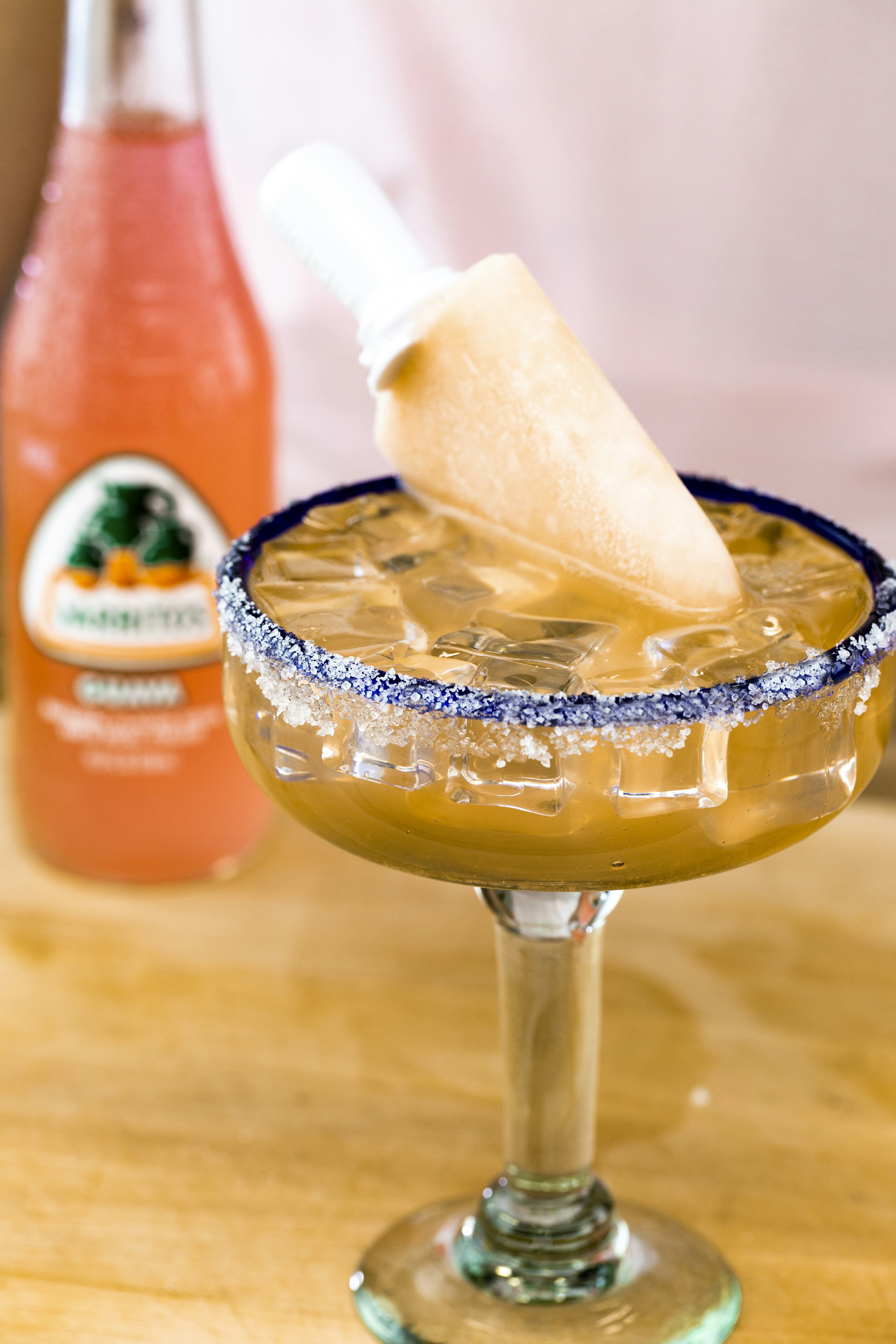 Jarritos Guava Paletta Margarita