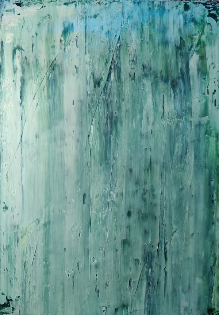 After the Green Rain