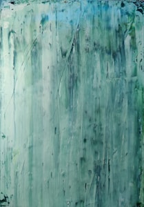 After the Green Rain