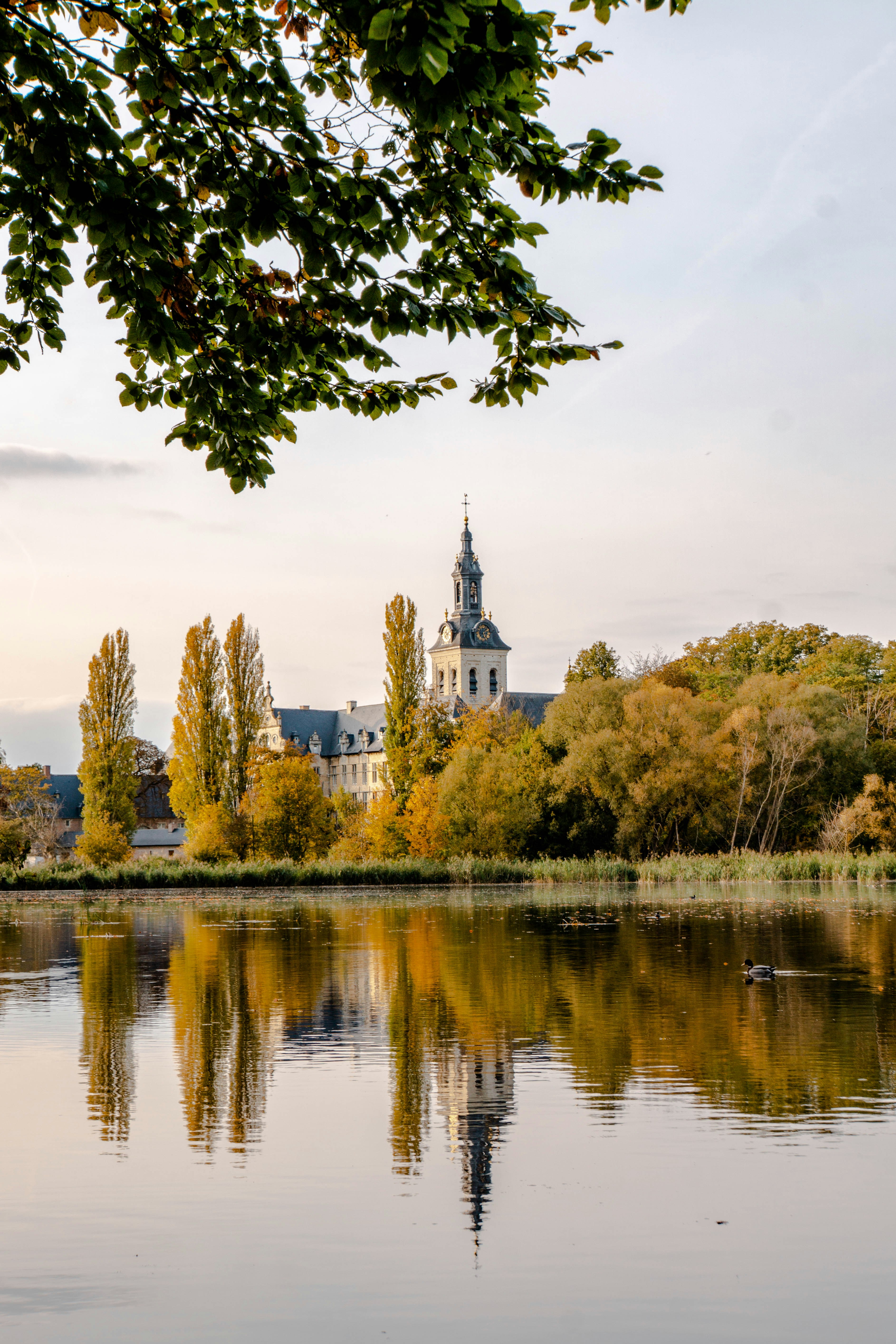 Leuven – Safety, Health & Local Etiquette