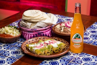 brown wooden round tray with vegetable salad