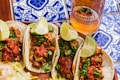Birria tacos