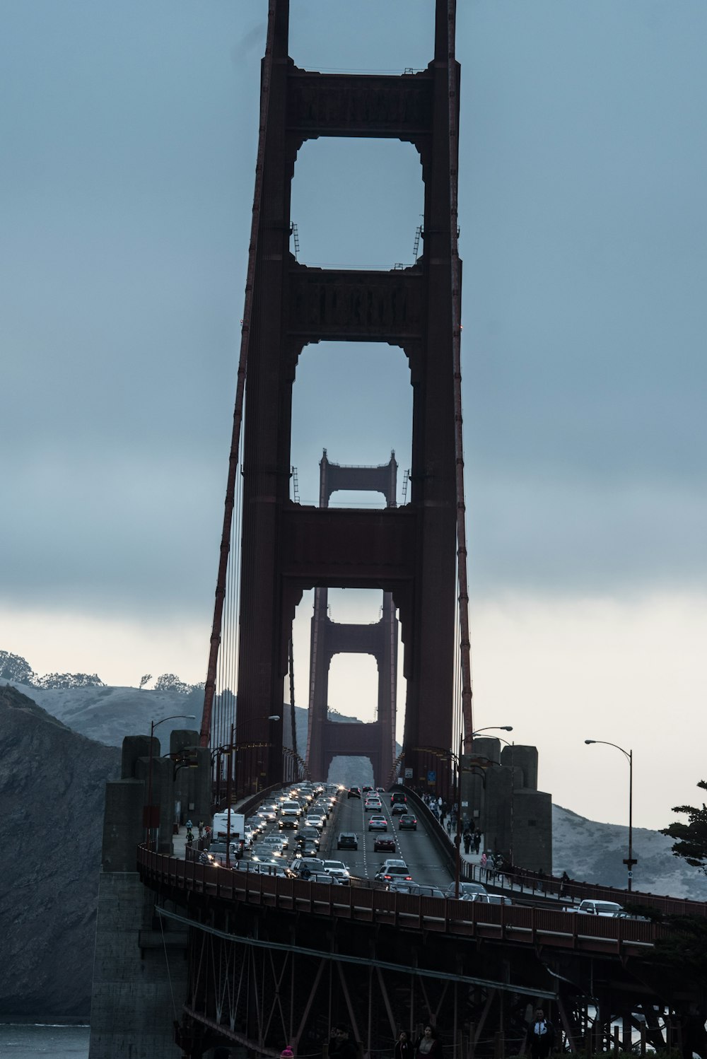 golden gate bridge san francisco california