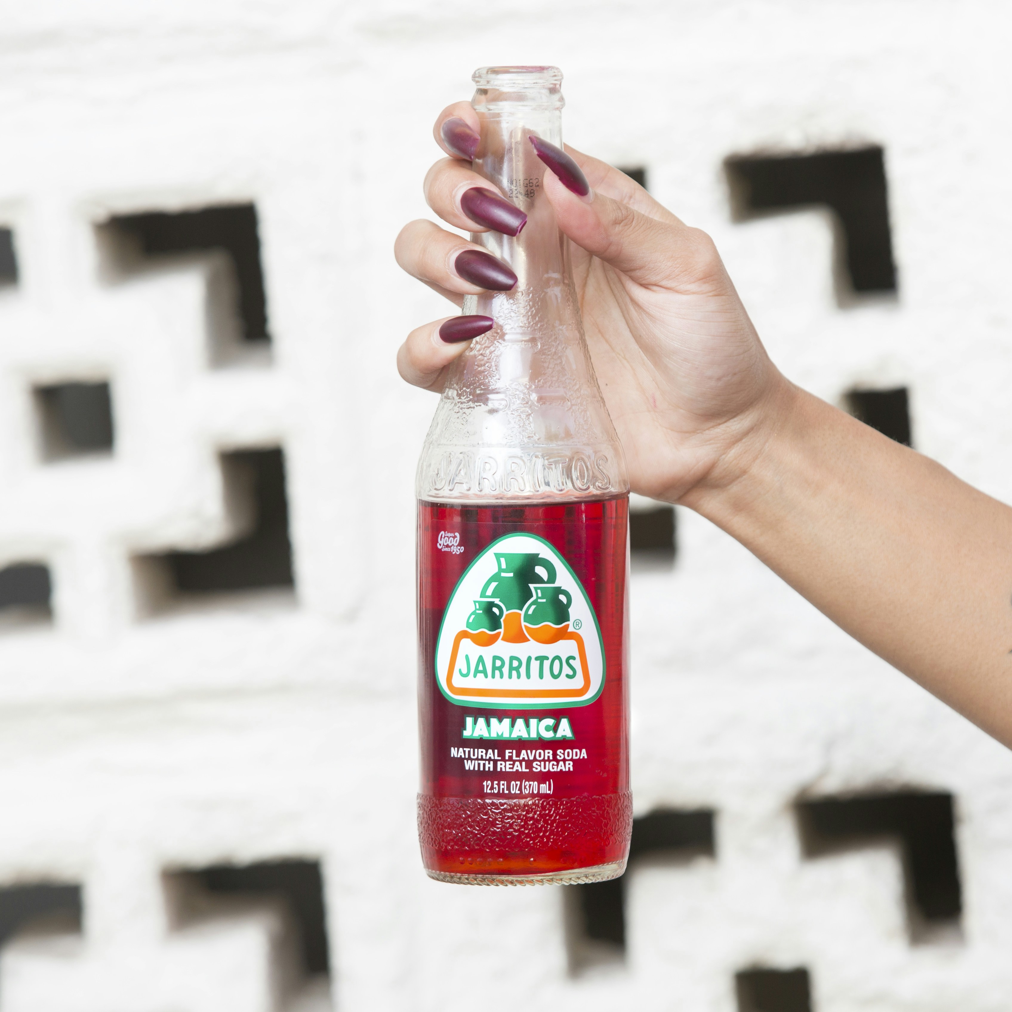 I (Don't) Fuck With Cocaine