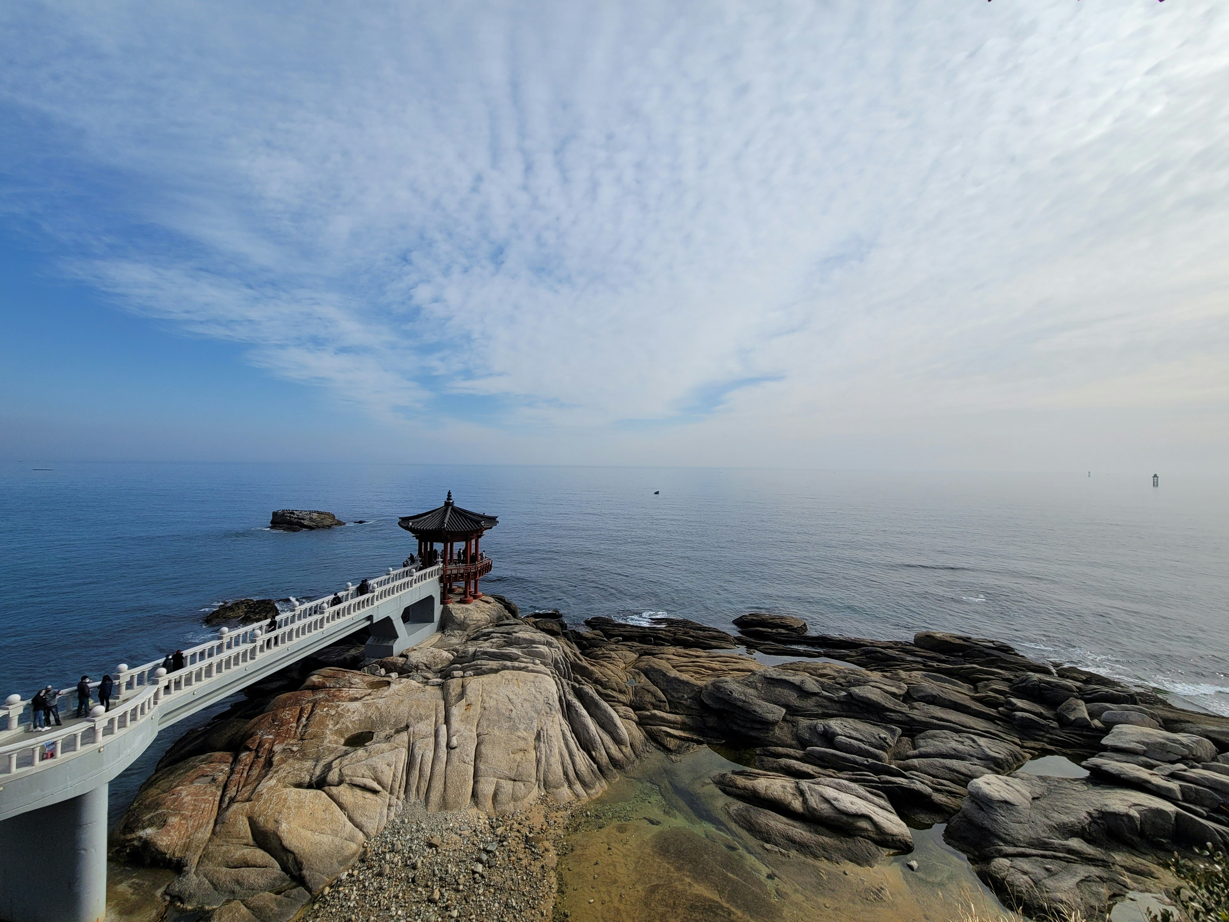 Sokcho travel photo