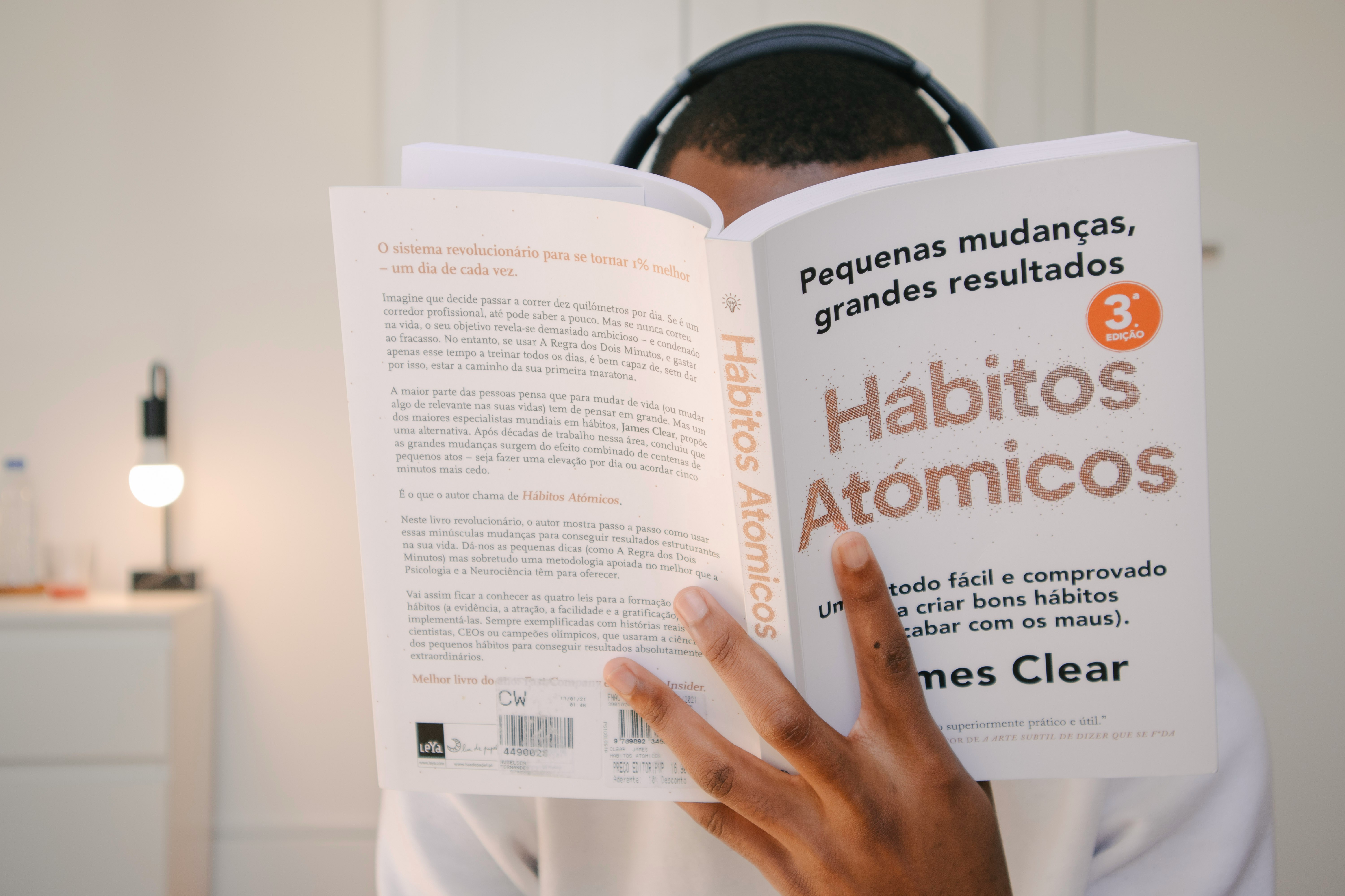 Atomic Habits download the new version for windows