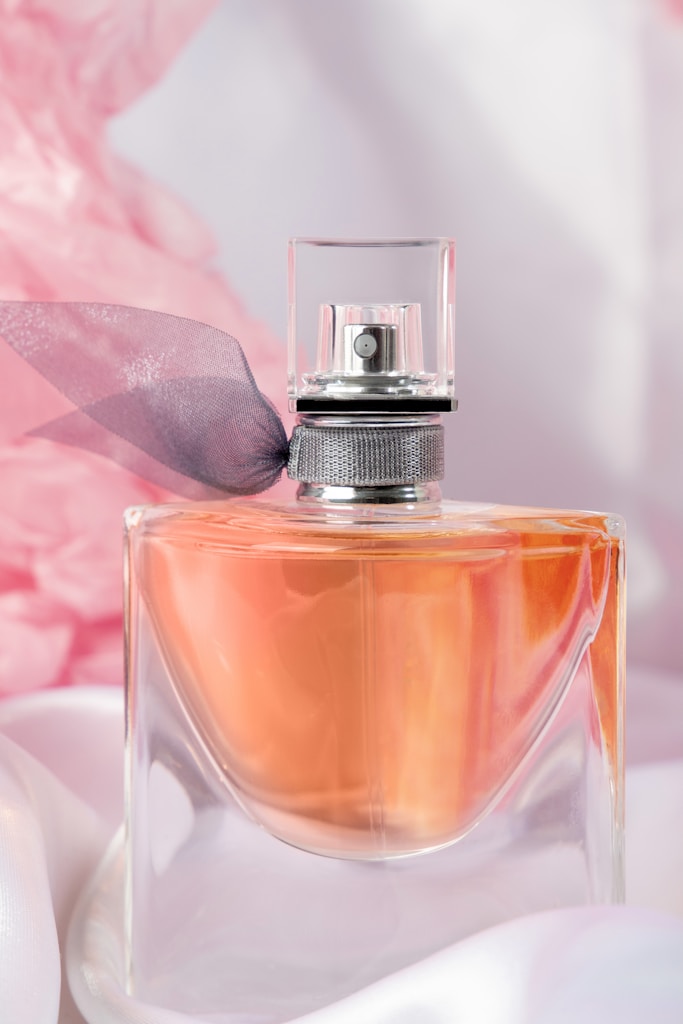 Bergamot Noir Eau de Parfum