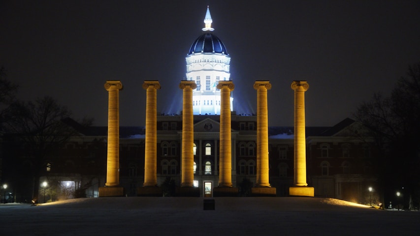 Northwest Missouri State University