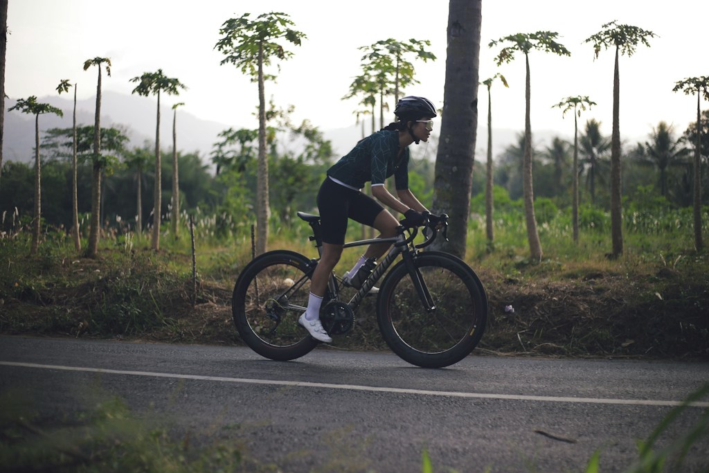 Apex Performance Jersey