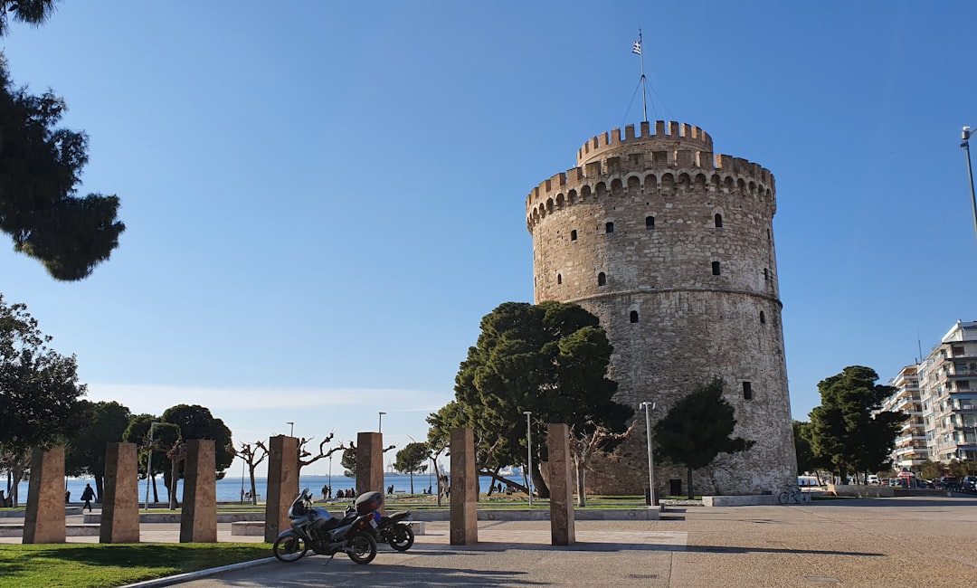 Thessaloniki, Greece&#8217;s Best Kept Secret &#8211; This Vibrant Port City Deserves A Spot On Your Bucket List