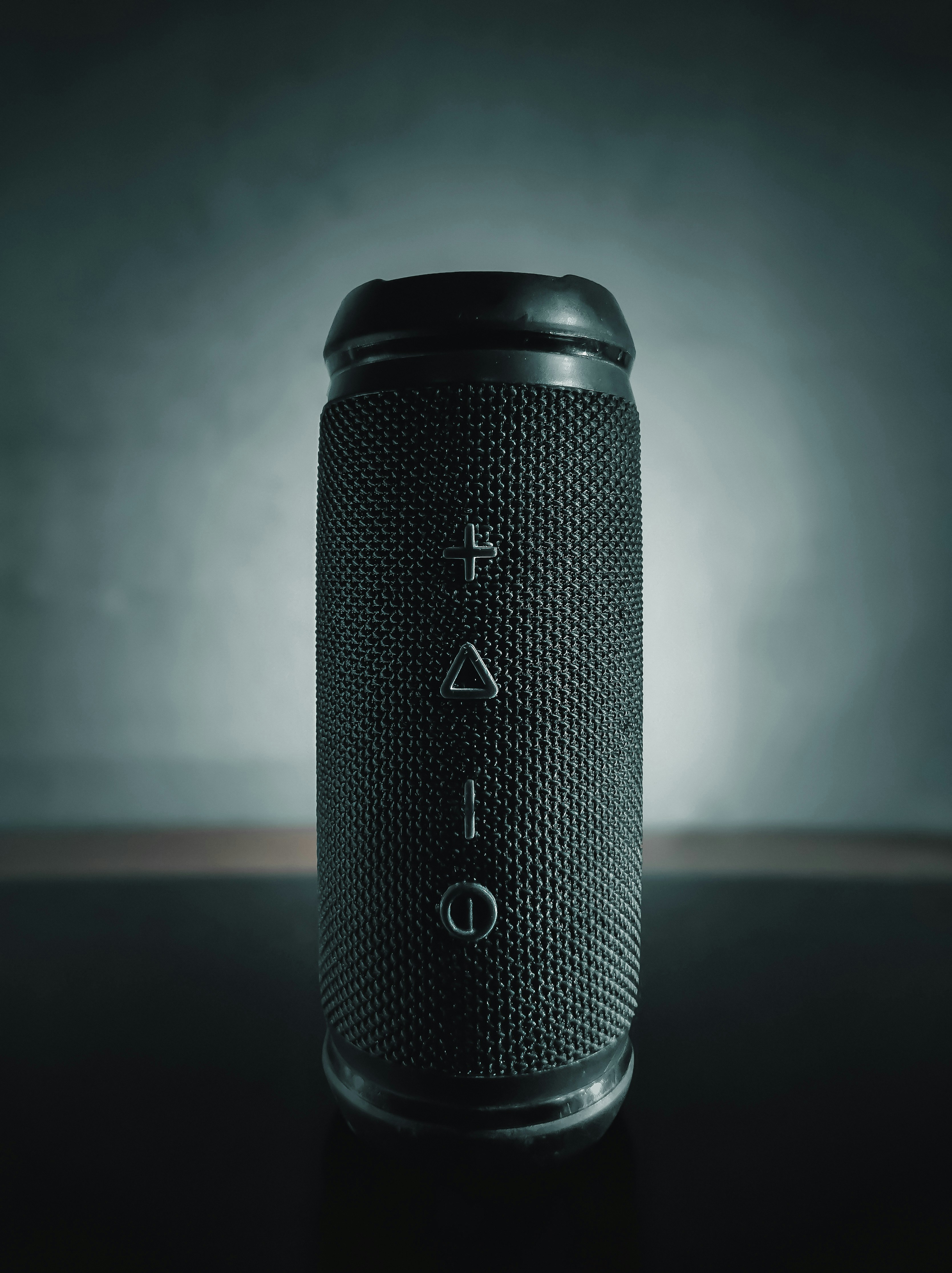 Altavoz portátil potente