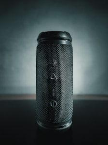 Bluetooth Speaker Pro