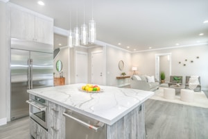 Luxury Vinyl Plank