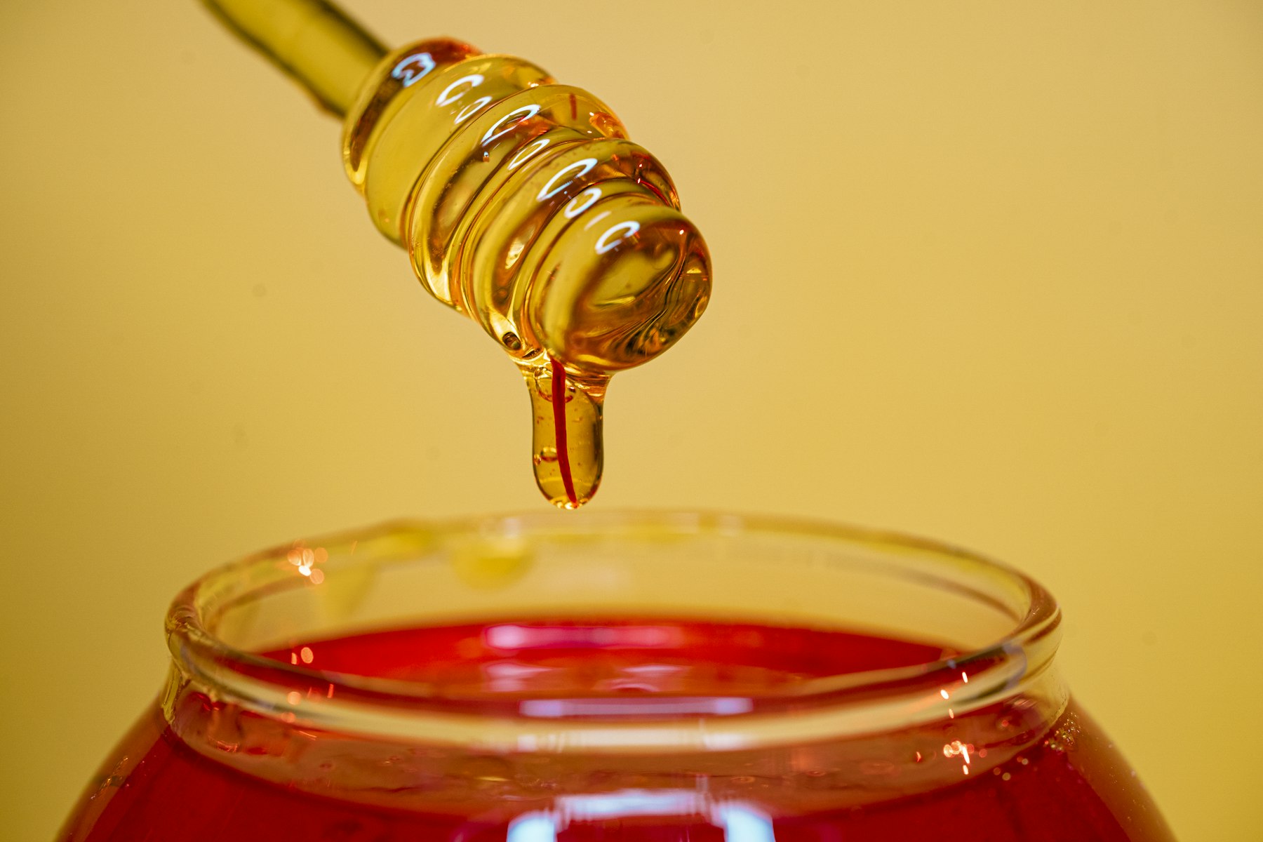 Verified Honey & Natural Sweeteners buyers worldwide