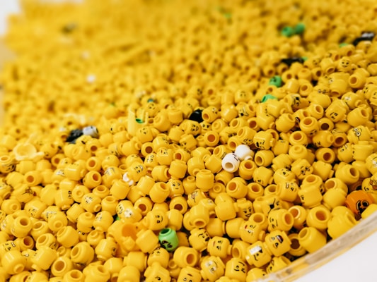 Gag Toys and Novelty Items