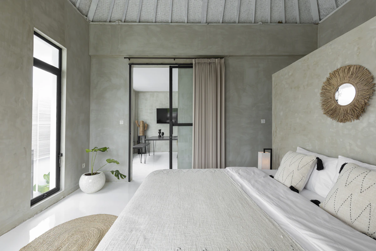 Victoria Island, Lagos — High-rise luxury living
