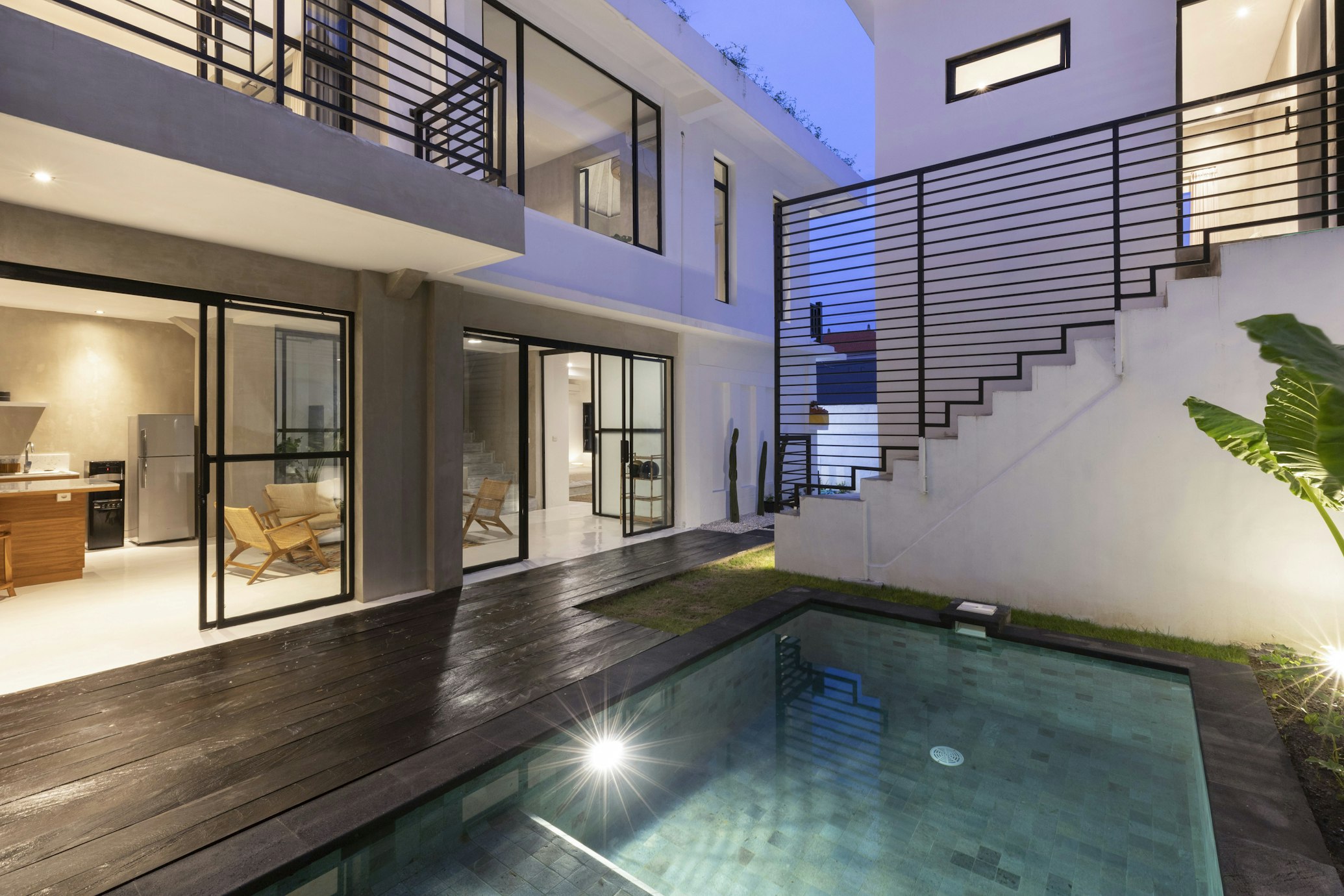 Private Villa