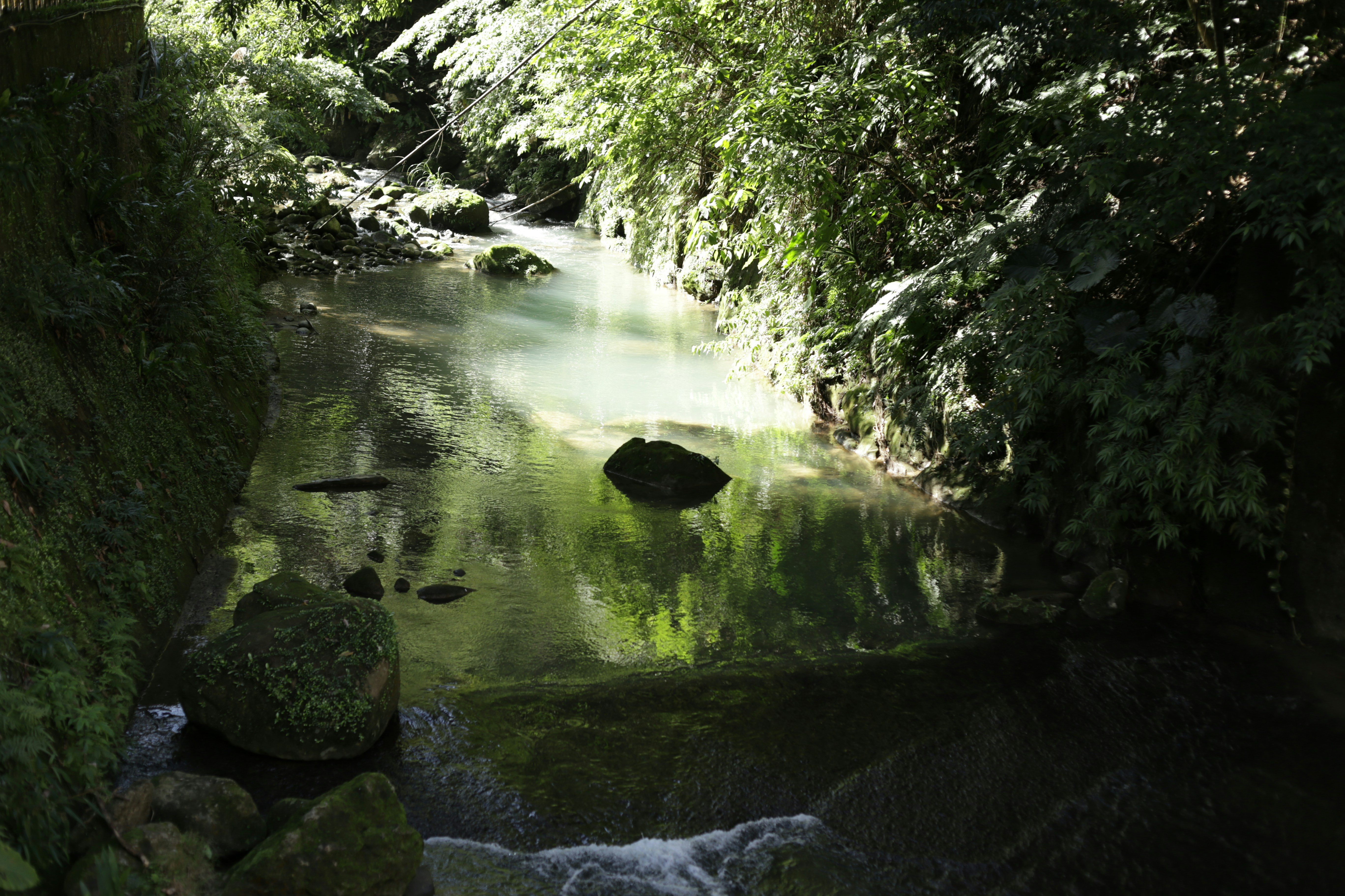 natural anxiety relief