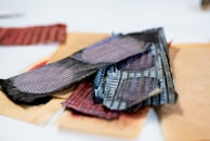 An assortment of digital papers with versatile patterns perfect for various craft projects.