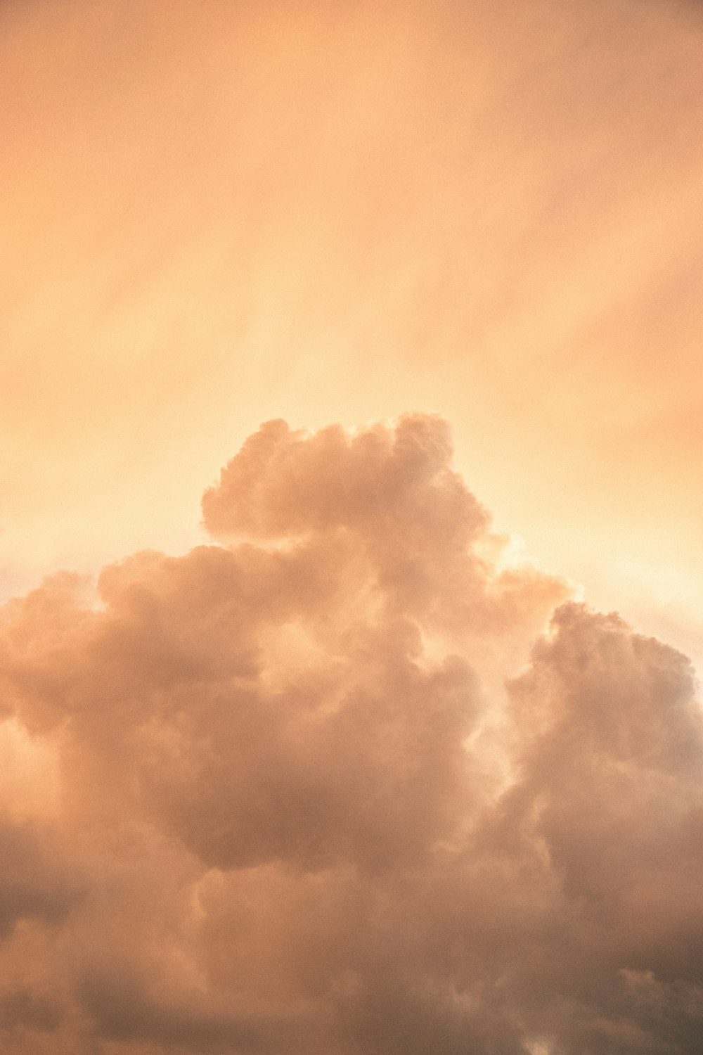 white clouds and blue sky during daytime