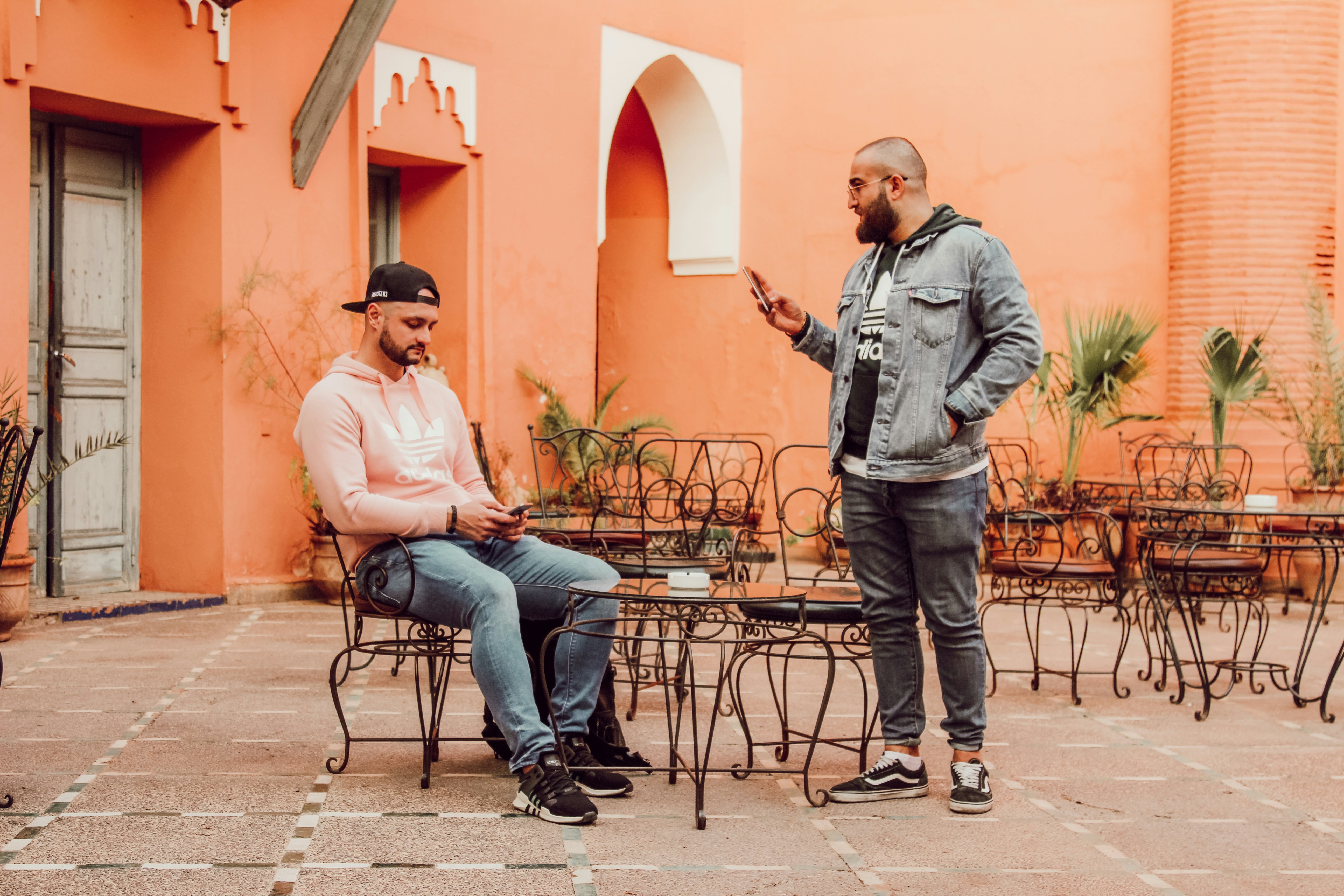 Top San Diego Therapists for Counseling for Men