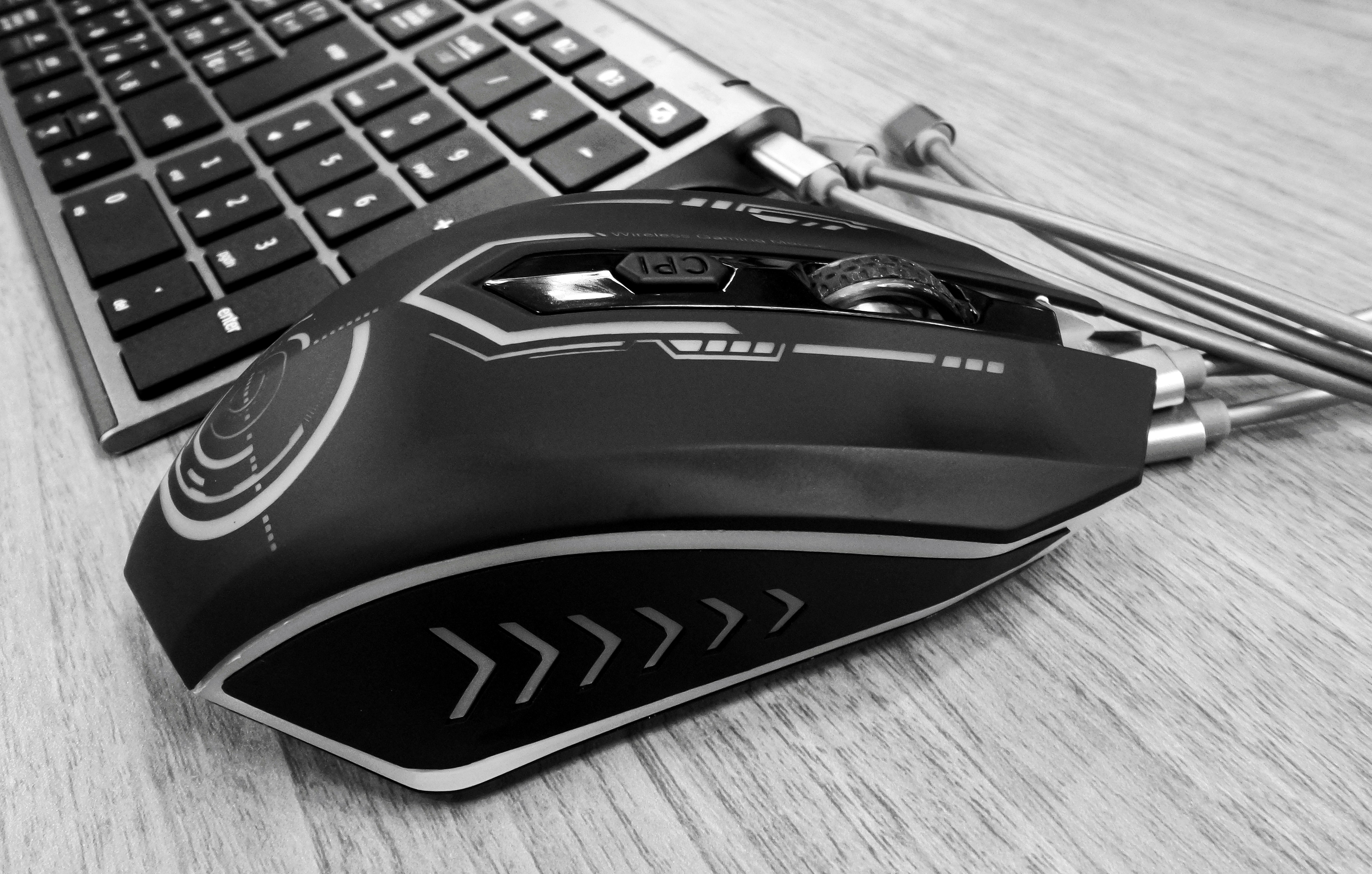 Accesorios de Computador