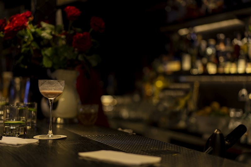 Zona Bar