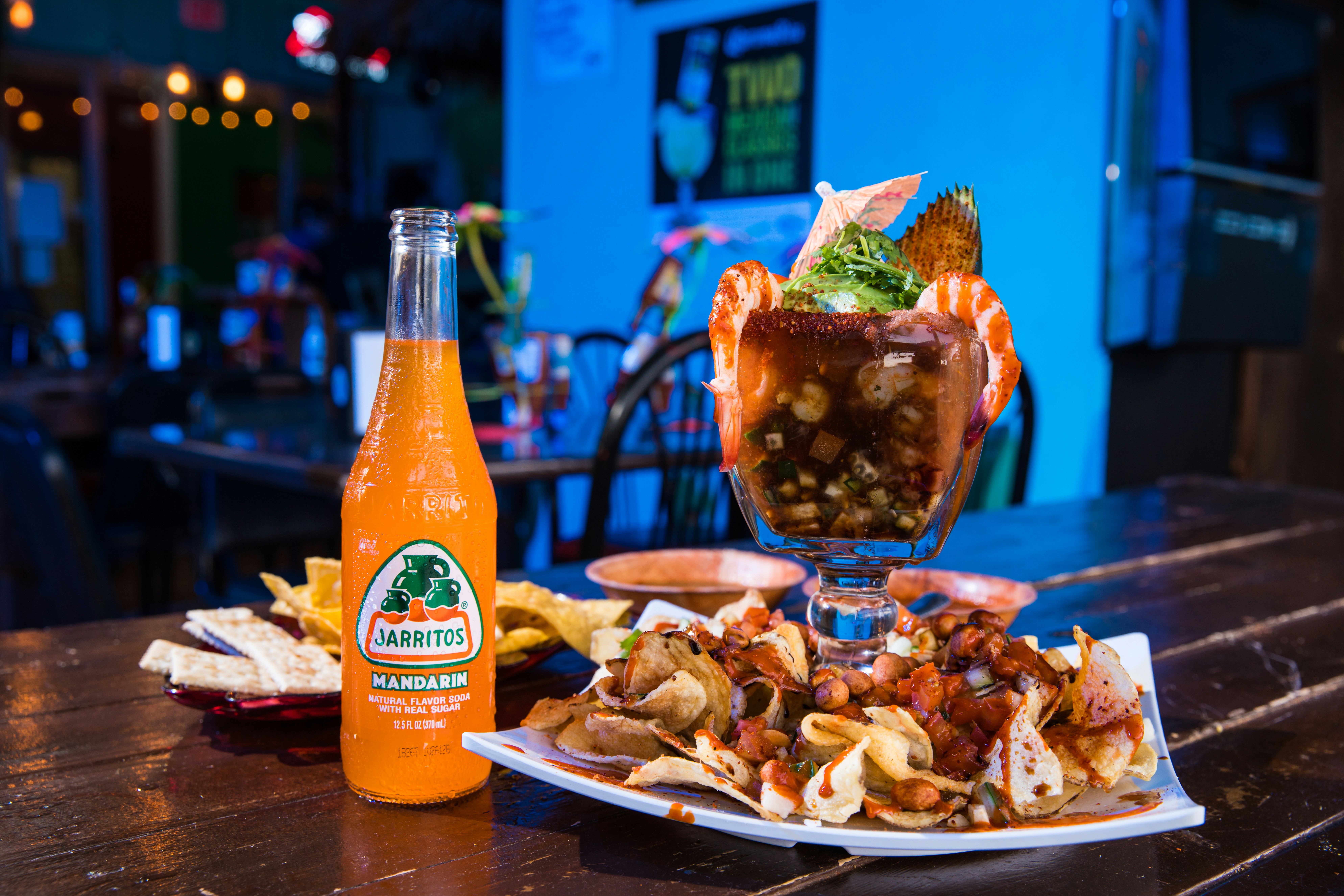 Photo by jarritos