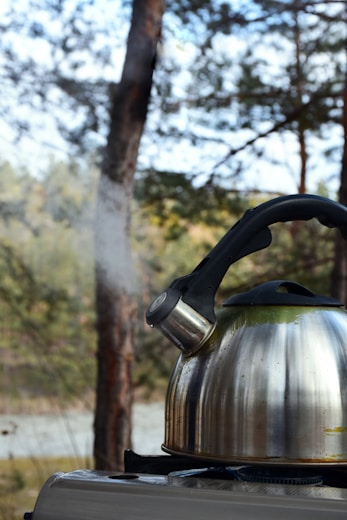 Mueller Ultra Kettle