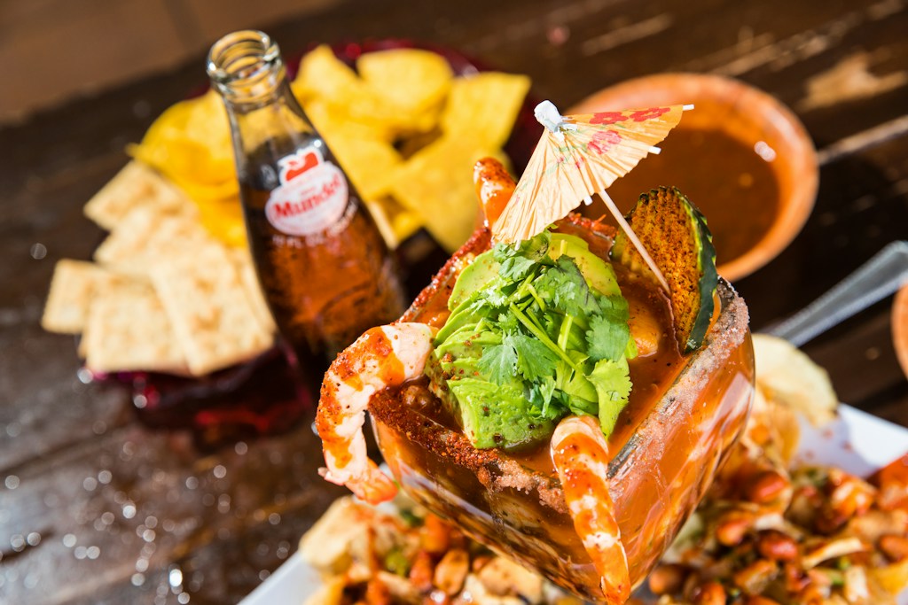 Ceviche Clásico