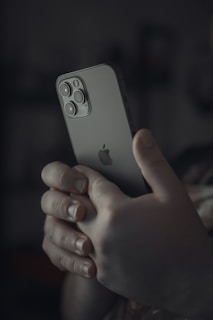 smartphone